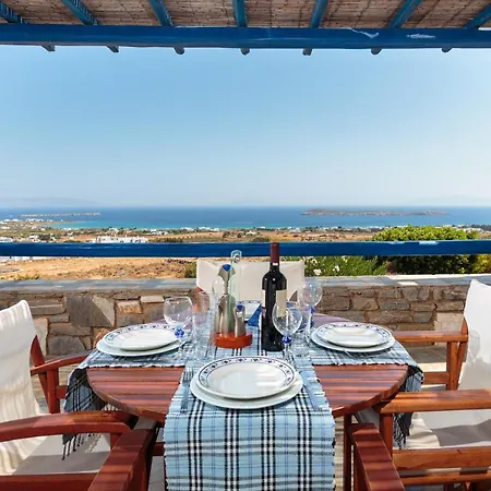 Apartment Scenic Seaview Alexandra Parikia (Paros)