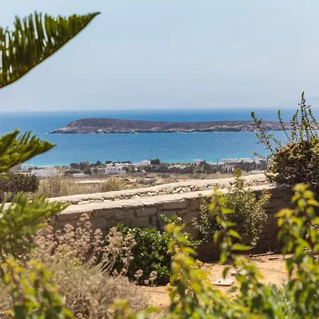 Scenic Seaview Alexandra * Parikia (Paros)