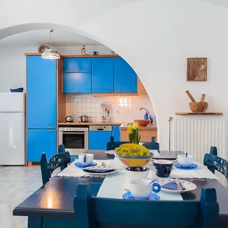 Scenic Seaview Alexandra * Parikia (Paros)