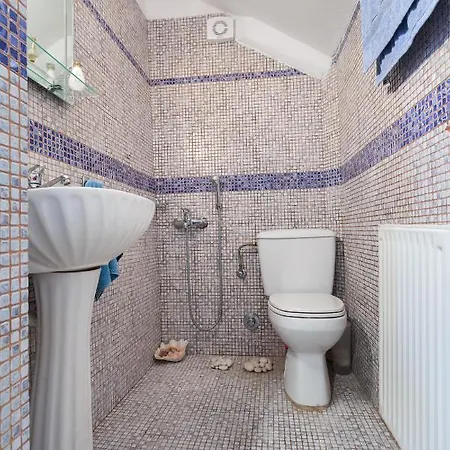 Apartment Scenic Seaview Alexandra Parikia (Paros)
